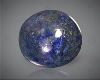 Lapis Lazuli (Rajpat) 9.5 CRT ( 355 )